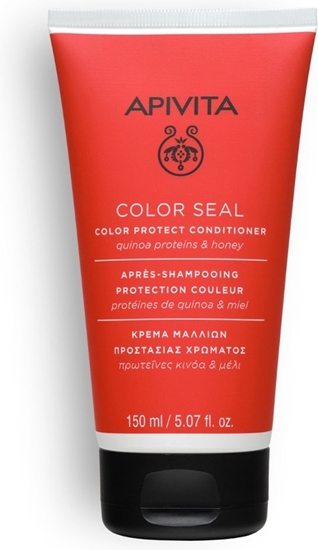 APIVITA CONDITIONER COLOR PROTECT 150ML